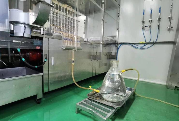 2020年版兽药GMP对无菌兽药与兽用生物制品生产标准的提升